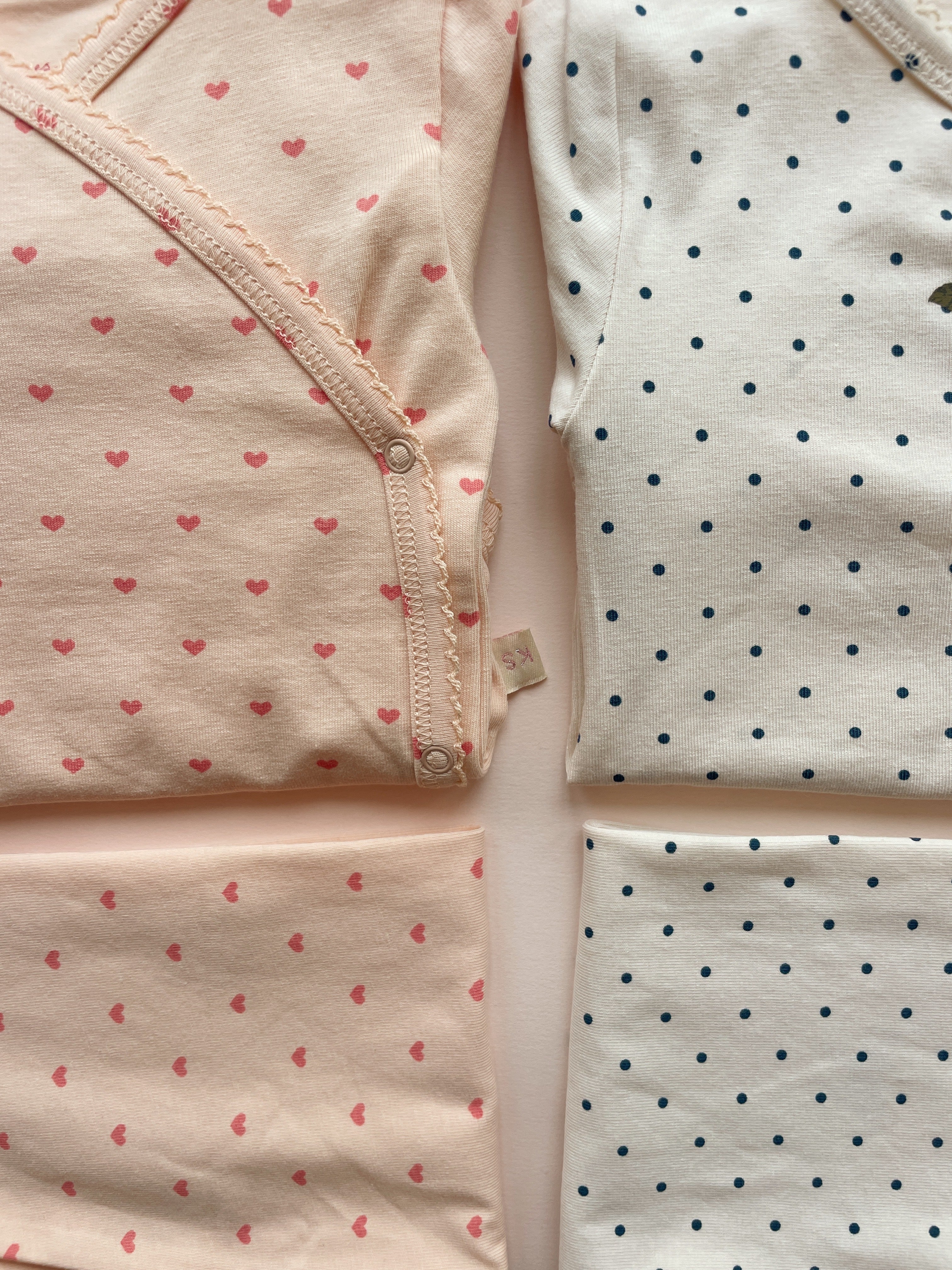 baby tops